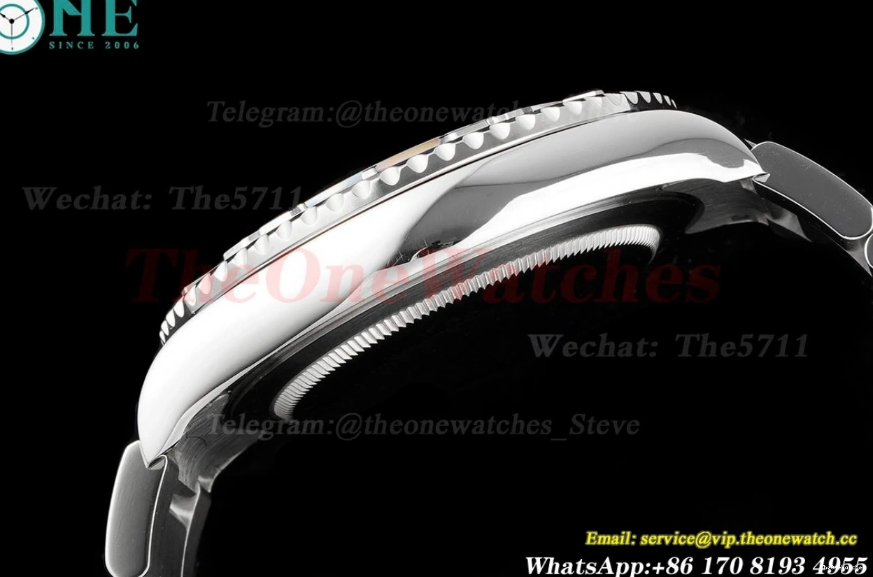 SS 126622 40mm Dot SS C+S Yacht-Master Grey VR3235 0306